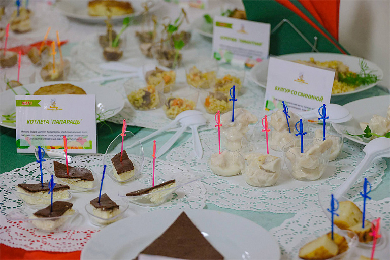 Лукашенко заинтересовался школьным питанием – будут ли новации