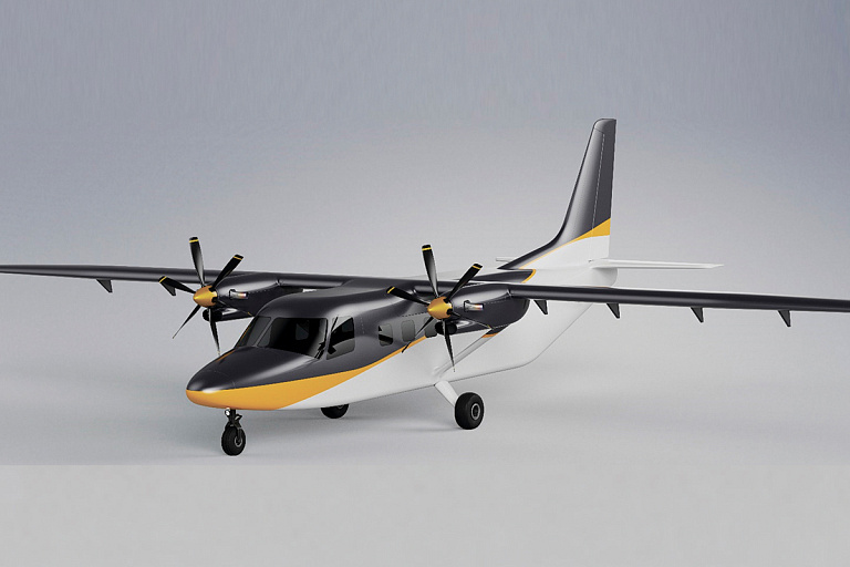 Стало известно, когда белорусско-российский самолет будет сертифицирован