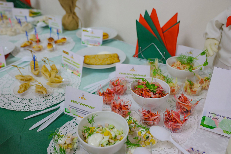 По всей Беларуси проверяют школьные столовые: какие проблемы нашли