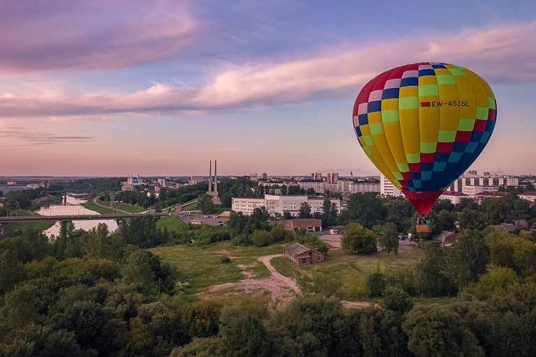 Крутой: в Беларуси будут возрождать целую область – о чем речь