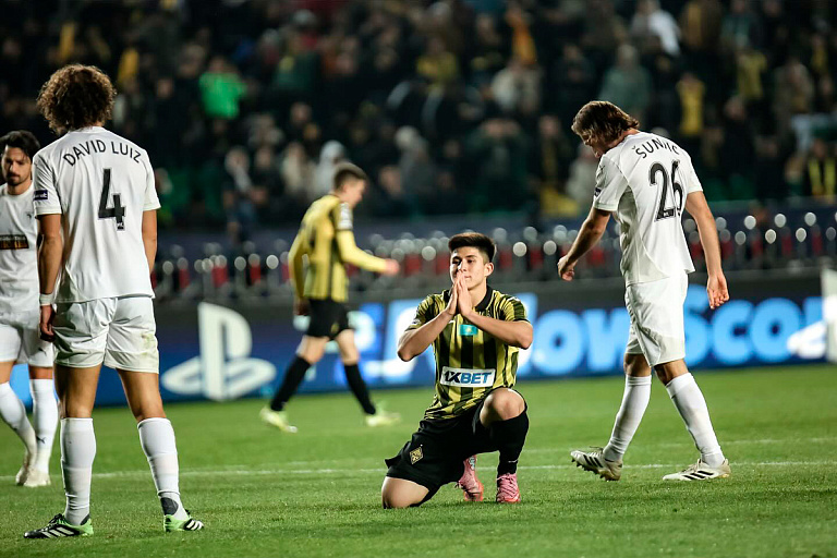 Главная звезда казахского футбола может не поехать в Лондон – что случилось