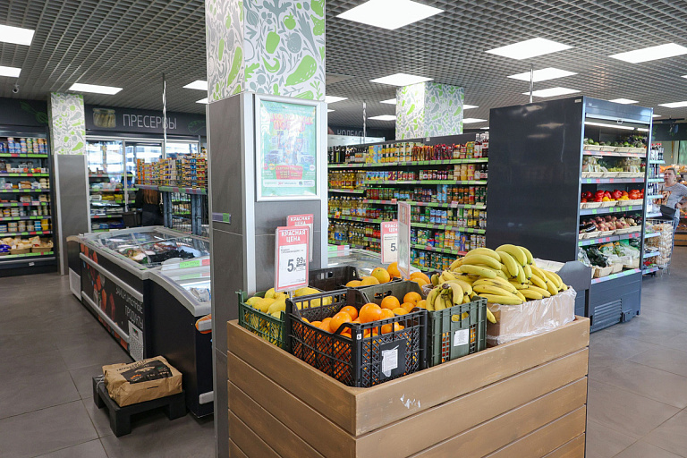 Каждый пятый магазин – с "просрочкой": результаты проверки КГК