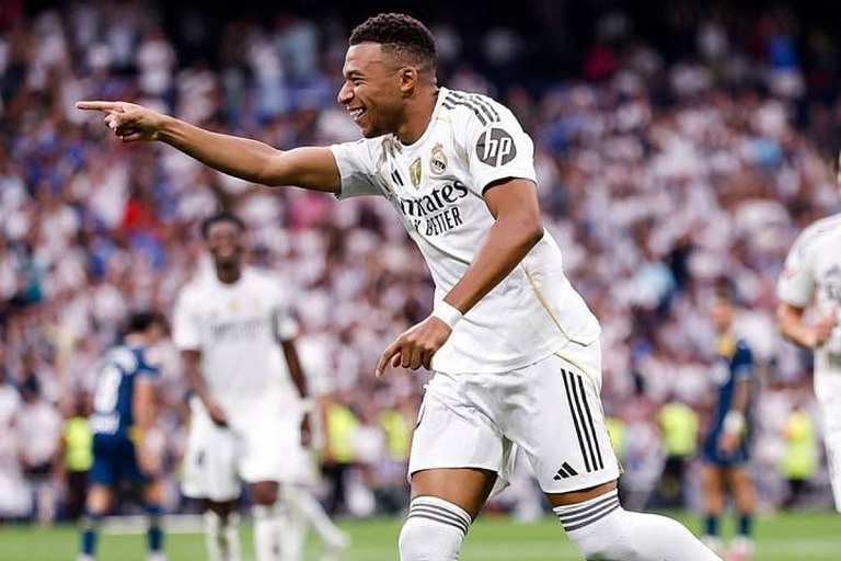 Тест на "Эль-Класико": готовы ли вы к главному футбольному событию осени