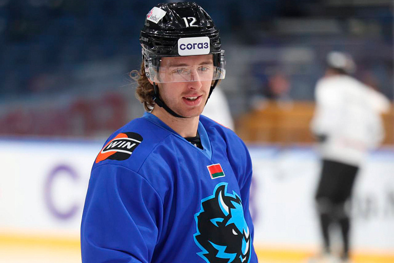 "Дракон" повержен: хоккейное "Динамо" взяло реванш у "Шанхая" за поражения