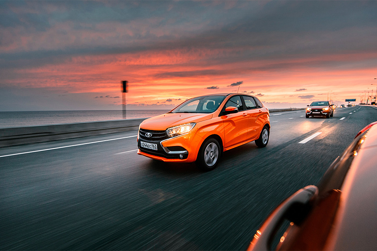 АвтоВАЗ отзывает 8 тыс. популярных авто – узнали, в чем причина