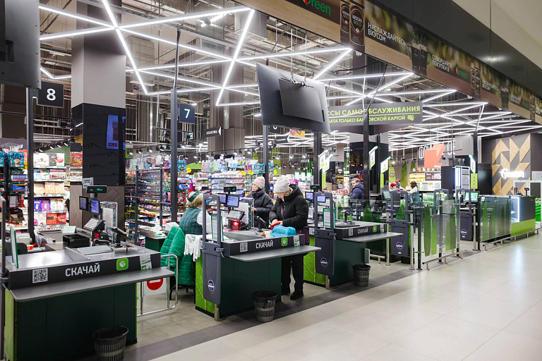 Белорус снял кассу магазина в TikTok и словил тысячи оскорблений – как так