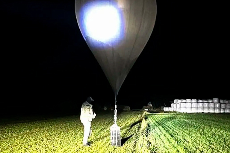 Литва ночью снова закрывала границу – что на этот раз