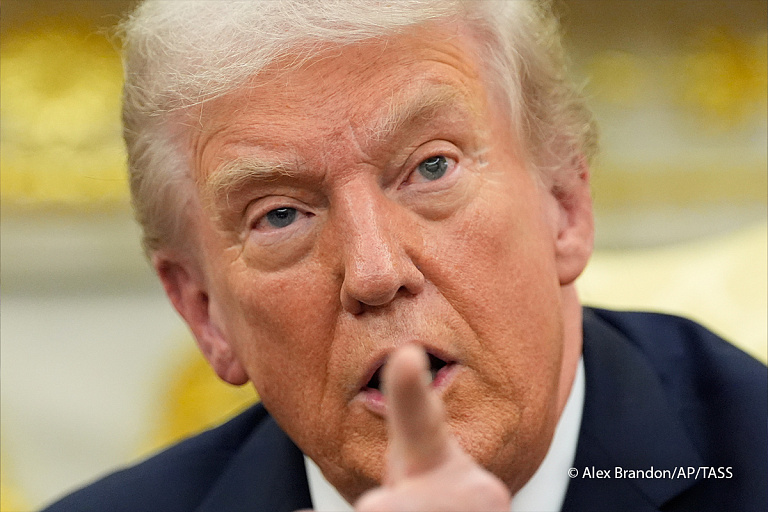 Трамп назвал новое условие для встречи с Путиным по Украине