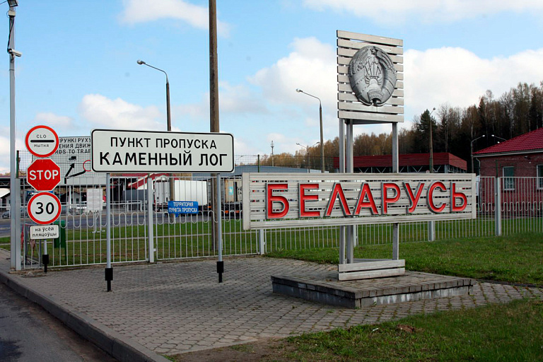 Литовские власти собираются надолго закрыть границу с Беларусью