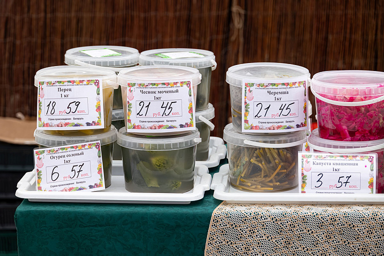 Тиктокерша нашла "секретную" ярмарку с ценами как на Таборах – что за она