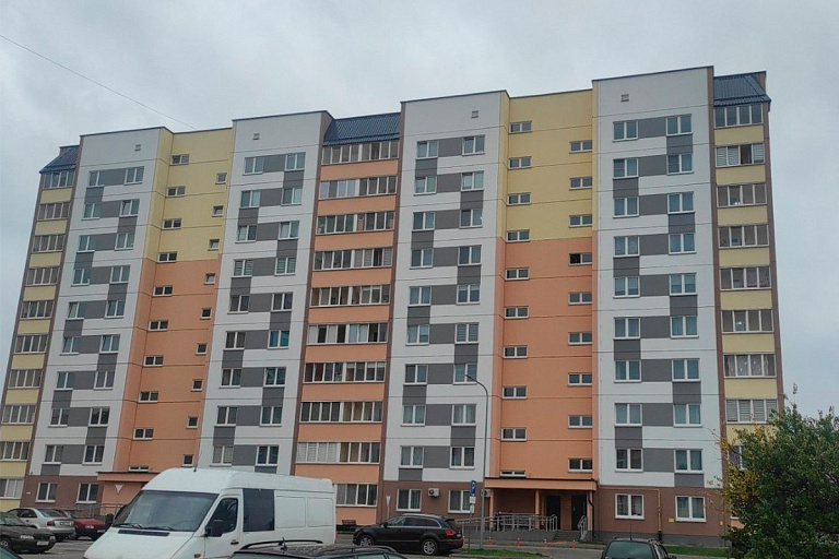 В Калинковичах людей обманули на строительстве жилья – вмешался КГК