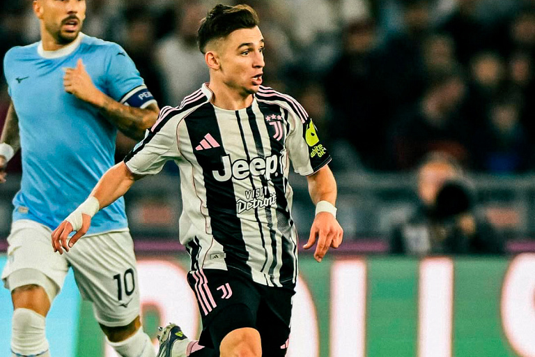 "Ювентус" меняет главного тренера: ждут легендарного экс-футболиста