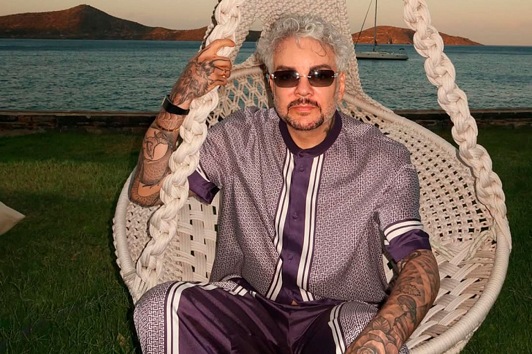 Перерос поп-короля: Киркоров взял себе новый титул