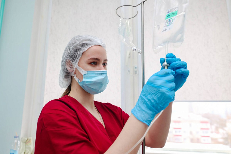 Как будут работать поликлиники и аптеки в Беларуси 7 ноября – смотрим