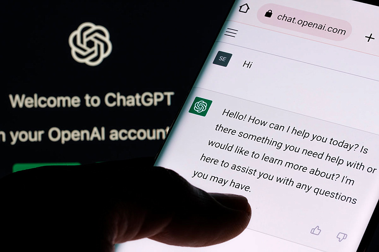 Теневой ИИ может погубить бизнес – Центр персональных данных
