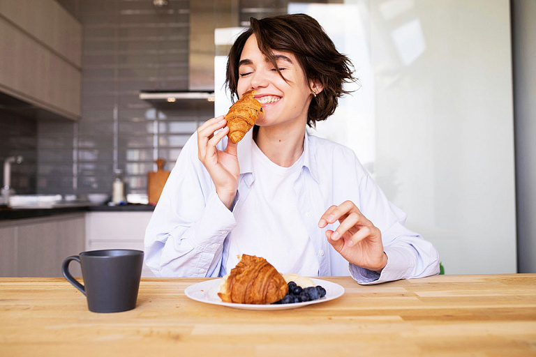 И это не глютен: почему может быть плохо после выпечки, рассказала врач Павлова