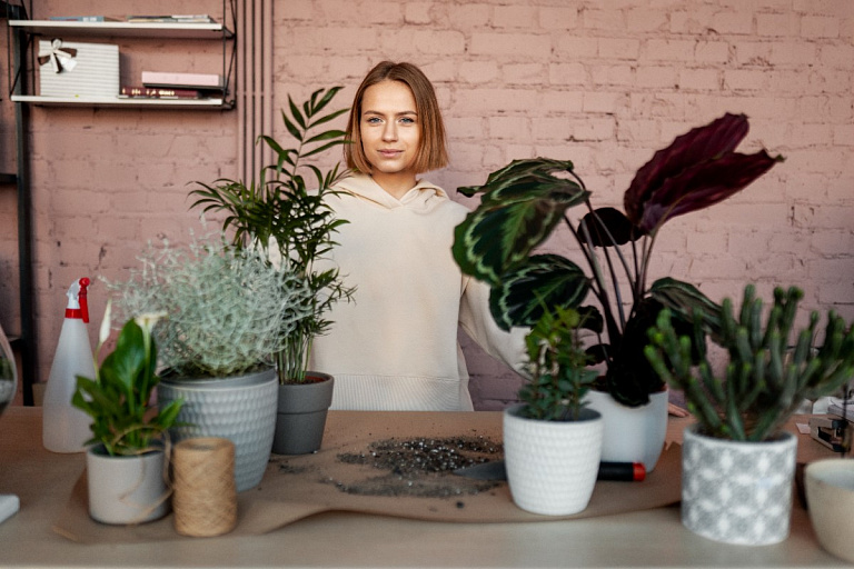 Цветы могут погибнуть: вот почему больше не использую это аптечное средство