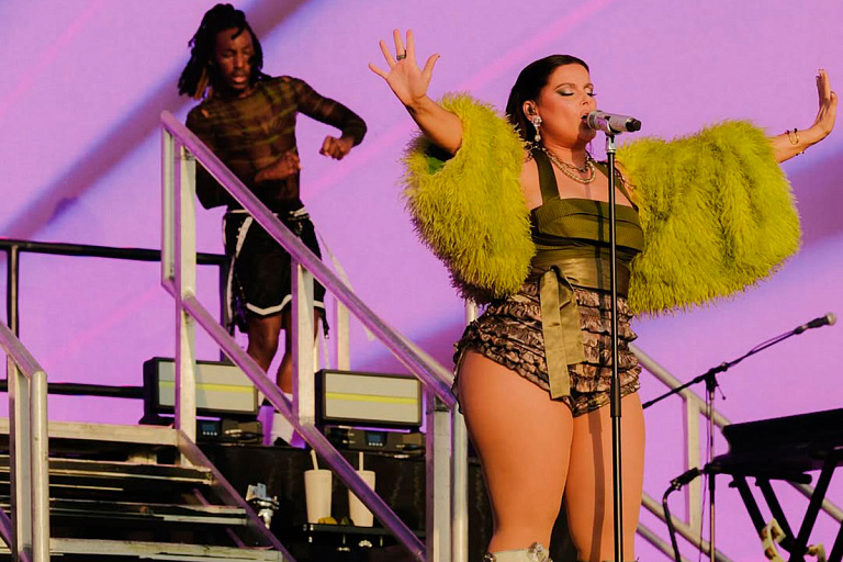 Нелли Фуртадо больше не появится на сцене – это конец