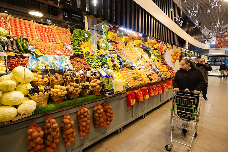 "Где здравый смысл": в TikTok возмутились ценой белорусского фрукта