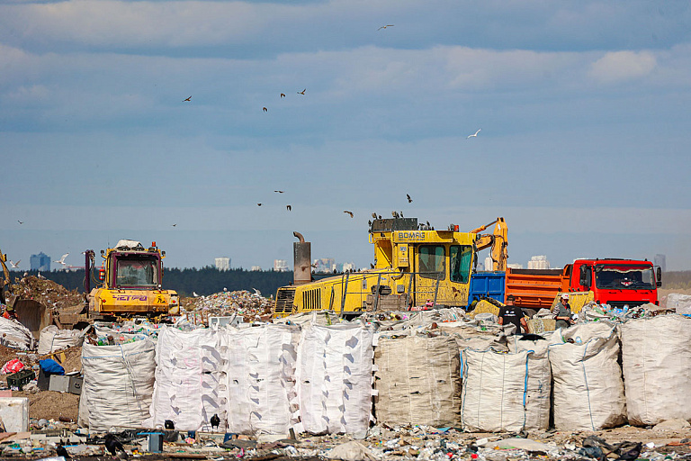Как в Беларуси выполняют план по вторсырью, рассказали в ЖКХ