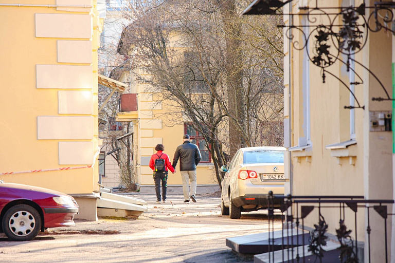 Павильон первого минского ночного ларька продали на аукционе – где он