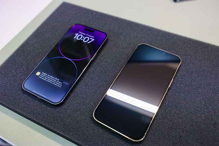 Нужно ли декларировать купленный в Польше iPhone – придется раскошелиться