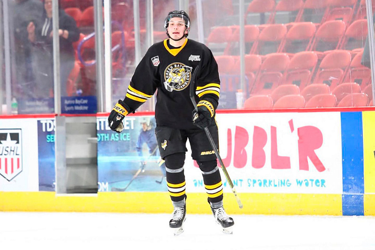 Левшунов отдает, Протас промахивается: как белорусы провели матчи в НХЛ