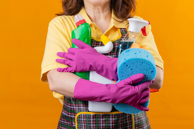 Уход за детьми, котами и кашемиром: чего ждут от домработниц в Беларуси