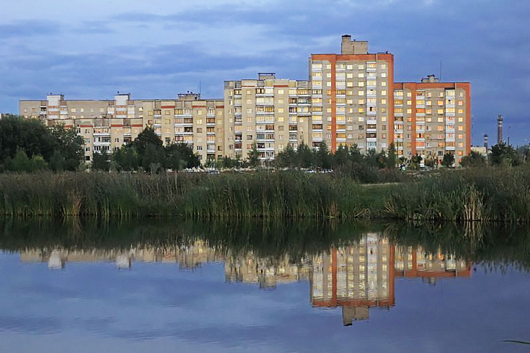 В Беларуси изменили границы одного города
