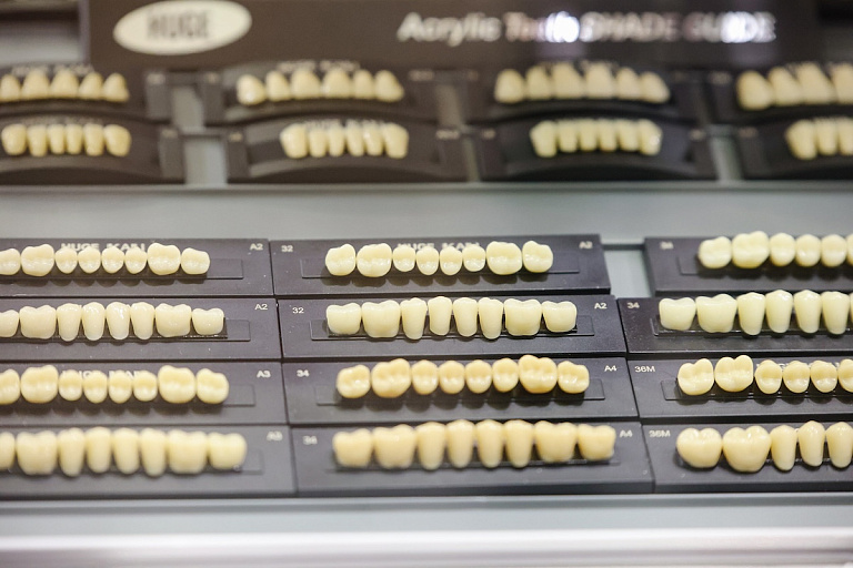 В Беларуси зубы будет лечить искусственный интеллект