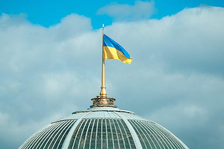 Украина конфисковала активы "Гомсельмаша"