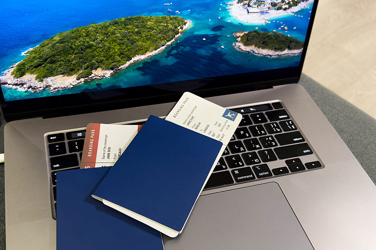 И море, и пустыня: белорусы скоро смогут улететь из Минска еще в две страны