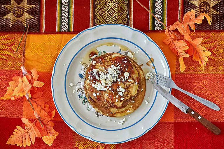 Названы любимые блюда белорусских школьников – что в списке