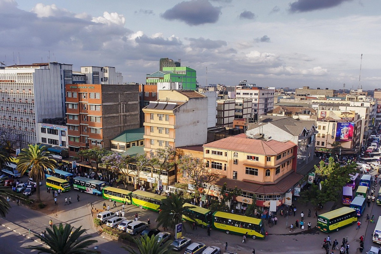 Лукашенко рассказал, почему нужно "завоевывать" африканский рынок