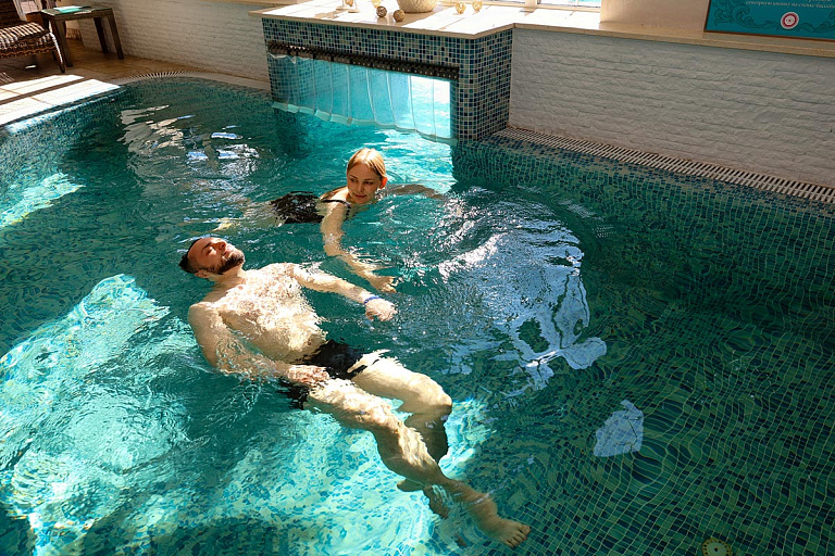 Санатории Беларуси не справляются со спросом – дело в распределении мест