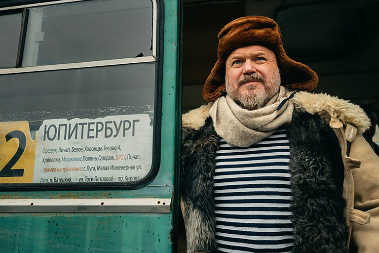 Сиквел "Кибердеревни" и книга Мишеля Фуко: о чем все говорили в октябре