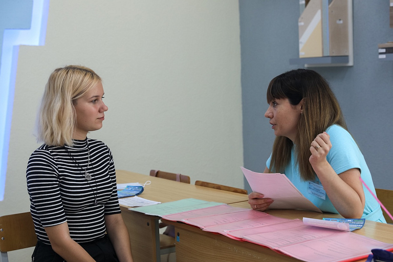 Даже в ноябре можно стать студентом – куда зачислят