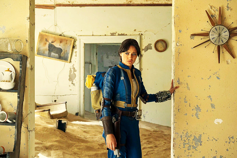 В сериале Fallout появится культовая механика из игры