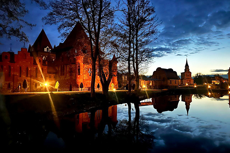 "Дзiкае паляванне ў Суле" пройдет 7, 8 и 9 ноября