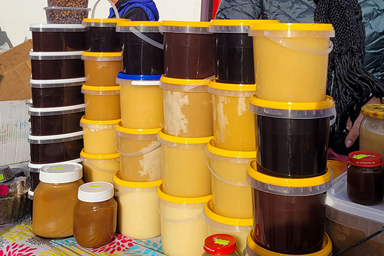 Белорусский мед не пустили в Россию – что с ним не так