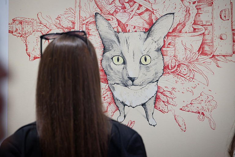 "Ночь ужасов" и много выставок: куда сходить в Минске в выходные