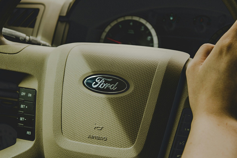 Ford отзывает автомобили из-за критической неисправности
