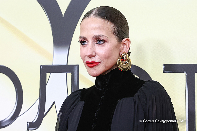 Барановская рассказала, как чувствует себя после операции