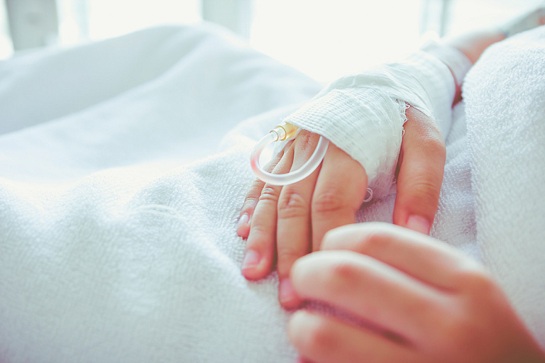 Пострадавшие в ЧП на "Беларуськалии" находятся в тяжелом состоянии – Минздрав