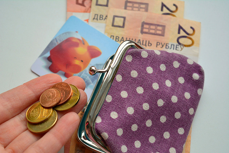 Белорусский рубль продают за $78 – что это за монеты