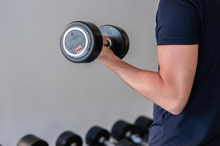 Белорусский тренер рассказал, как питаться меньше чем на Br250 в месяц