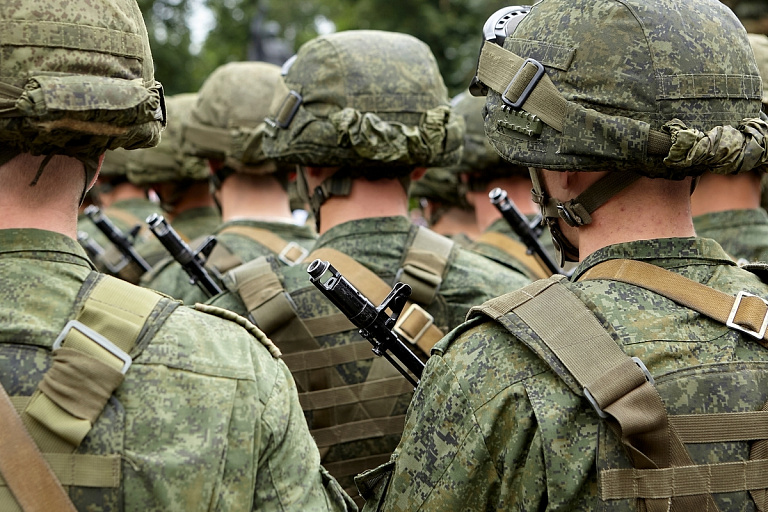 Уклонистов больше не будут судить – что для этого надо сделать