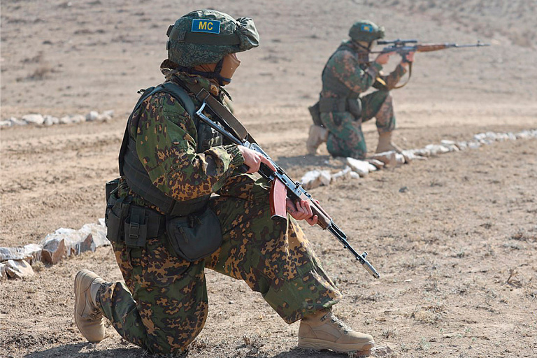 Белорусские войска могут отправить в Украину – что они там будут делать