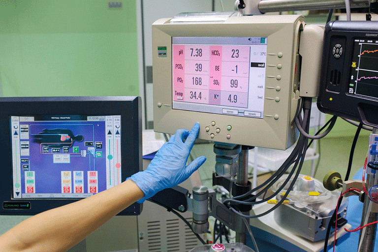 На мировом зарубежном курорте появится белорусский медцентр