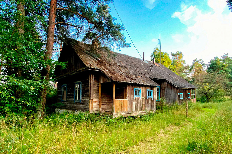 Сколько домов в Беларуси продается за Br42, рассказали власти